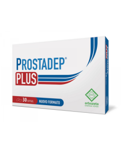 PROSTADEP PLUS 30SOFTGEL