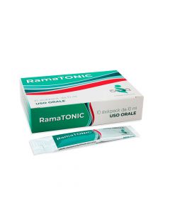 RAMATONIC 10STICKPACK 10ML