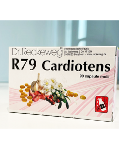 R 79 CARDIOTENS 90PERLE