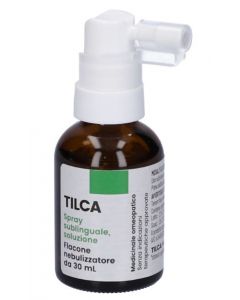 TILCA*SPRAY SUBL 1FL 30ML