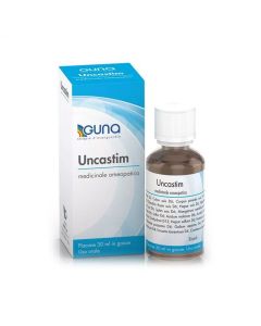 UNCASTIM GTT 30ML