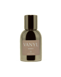 Acampora Vanyl Extrait 50ml