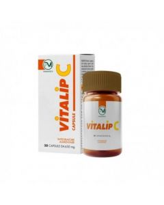 VITALIP C 30CPS