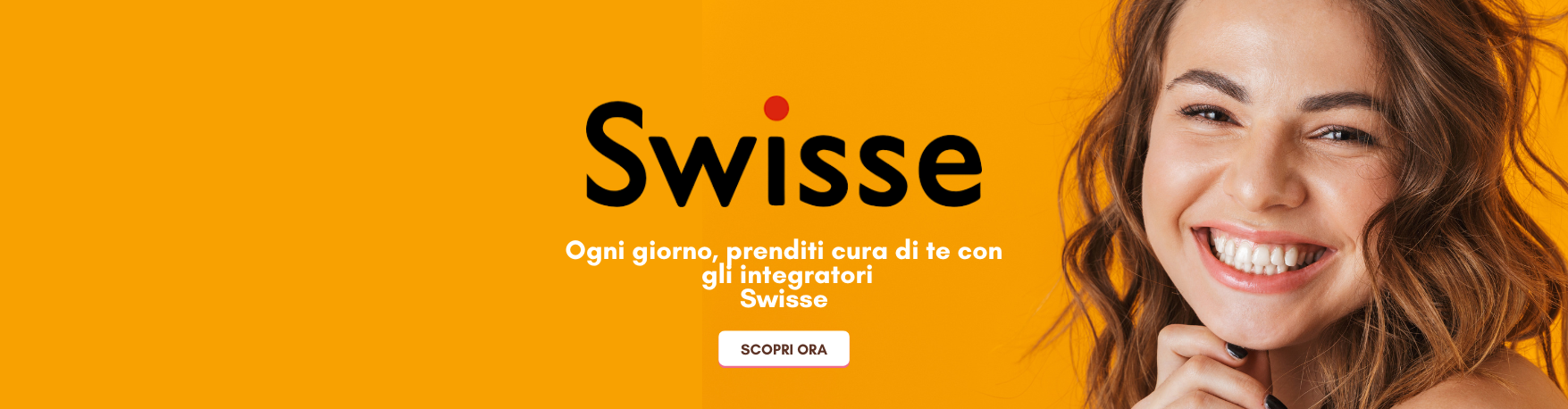 swisse integratori